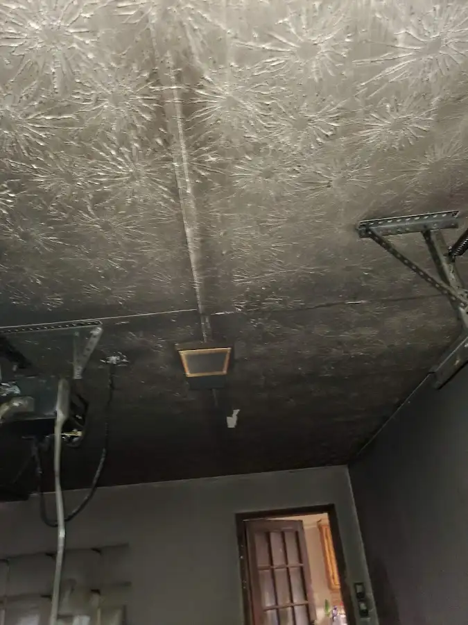 Fire and smoke damage assessment for Water Damage Assessment in West Bend